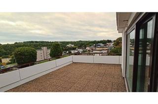 Wohnung mieten in 89520 Heidenheim, Charmante 2-Z-Wohnung, große Dachterrasse