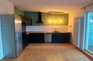 Wohnung mieten in Industriestraße 51, 04229 Plagwitz, Helle 3-Zimmer Dachgeschosswohnung in Leipzig-Plagwitz mit Balkon