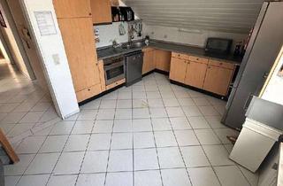 Wohnung mieten in 85051 Ingolstadt, Helle 4-Zimmer-Wohnung in Ingolstadt Südwest