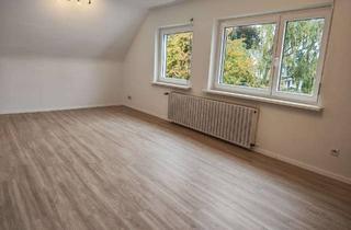 Wohnung mieten in 70597 Sonnenberg, Helle 3-Zimmer Dachgeschosswohnung in Stuttgart-Sonnenberg