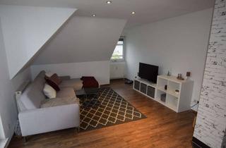 Wohnung mieten in 74074 Heilbronn, Gepflegte 3-Zimmer Dachgeschosswohnung in Heilbronner Südstadt