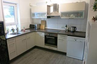 Wohnung mieten in 64347 Griesheim, Schöne, ruhige zwei Zimmer Wohnung in Griesheim