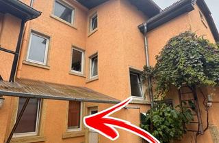 Wohnung mieten in 55218 Ingelheim, 2-Zimmer EG-Wohnung in Ingelheim am Rhein