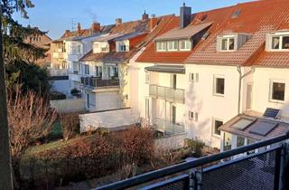 Wohnung mieten in Heinrich-Köhl-Straße 19, 66113 Saarbrücken, 2 ZKB Wohnung mit Balkon 10min zu Fuß zum HBF