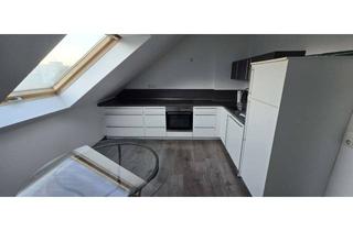 Wohnung mieten in Burgfreiheit 35, 41199 Odenkirchen, 1 Zi.-Wohnung mit Einbauküche in Odenkirchen