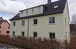 Wohnung mieten in Zwönitzer Straße 70, 08344 Grünhain-Beierfeld, Geräumige 4-Zimmer-Wohnung im 1. OG in Grünhain-Beierfeld