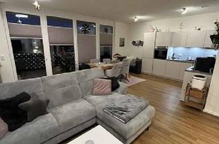 Wohnung mieten in Lindenallee 92, 27572 Wulsdorf, barrierefreie 2 Zimmerwohnung mit Einbauküche, Balkon und Aufzug