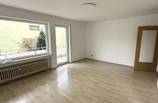 Wohnung mieten in Lohfelder Str. 58, 53604 Bad Honnef, Helle 2-Zimmer-Wohnung mit Balkon in Rheinnähe, Bad Honnef