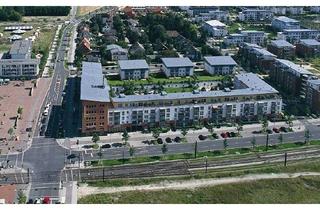 Wohnung mieten in Lütkenkamp, 30539 Bemerode, KRONSBERG - 1,5-Zimmerwohnung zu vermieten!!!