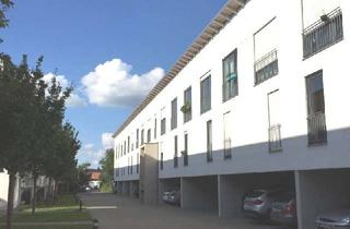 Wohnung mieten in Scharnhorststrasse 48, 93049 Westenviertel, 2-Zimmer-Maisonette-Wohnung | ca. 35,7 m2 | Westen Regensburg | ab 01.03. und 01.04.2026