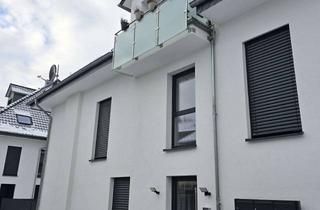 Wohnung mieten in 33758 Schloß Holte-Stukenbrock, 2 Zimmer Neubau in Schloß Holte -Stukenbrock Balkon + Tiefgarage