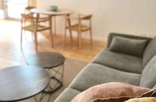 Wohnung mieten in 10827 Schöneberg, 1,5rooms with balcony, furnished and fully equiped