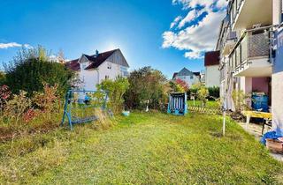Wohnung mieten in Espenweg, 08112 Wilkau-Haßlau, Erstbezug nach Sanierung - charmante 3-R-Gartenwohnung mit Terrasse und TG-Stellplatz