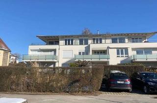 Wohnung mieten in Möwenstrasse 18, 88045 Friedrichshafen, Sehr schöne 2 Zimmer-Wohnung mit Balkon direkt am See in zweiter Reihe