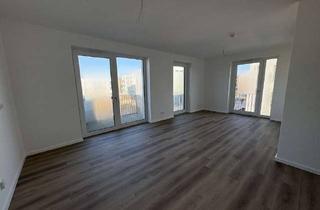 Wohnung mieten in In Den Bauerngärten 19, 12349 Buckow, Gut geschnittene 3-Zimmer-Wohnung mit Balkon und Badewanne