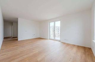 Wohnung mieten in In Den Bauerngärten 11, 12349 Buckow, 4-Zimmerwohnung in Buckow - Neubau, Erstbezug