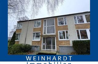Wohnung mieten in 22453 Niendorf, Sanierte 2-Zimmerwohnung mit Balkon in Hamburg - Niendorf