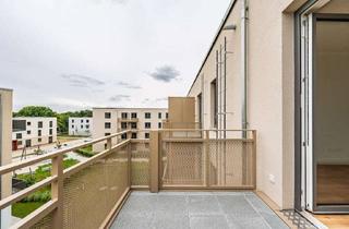 Wohnung mieten in In Den Bauerngärten 11, 12349 Buckow (Neukölln), Neu einziehen: Zwei Zimmer im Neubau