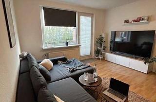 Wohnung mieten in 23570 Travemünde, Moderne 2,5-Zimmerwohnung mit Balkon und Stellplatz