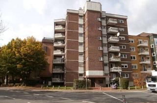 Sozialwohnungen mieten in Bergertorstr., 32052 Herford, WWS - geräumige Wohnung in direkter Innenstadtlage (WBS erforderlich)