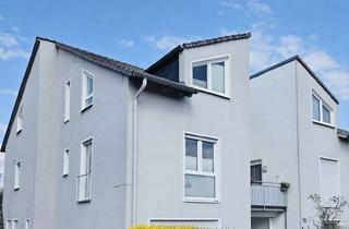 Wohnung mieten in Auf Dem Beul 13, 56307 Dernbach, Schicke Maisonette-Wohnung in 56307 Dernbach mit Garten, Balkon & Terrasse, Keller