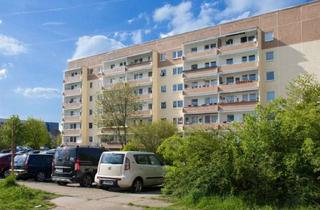 Wohnung mieten in Marsweg, 04205 Grünau-Nord, Bezugsfertige 3-Raum-Wohnung mit Balkon und Einbauküche.!