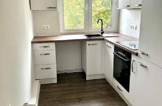 Wohnung mieten in Bitterfelder Straße 17, 06780 Zörbig, Erstbezug nach hochwertiger Sanierung mit Einbauküche