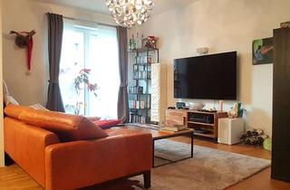 Wohnung mieten in 61169 Friedberg, Moderne 3-Zimmer-Wohnung mit Balkon im Kaiser-Carré in Friedberg