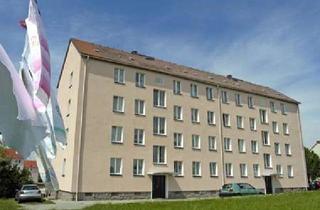 Wohnung mieten in Schreberstraße 16, 08468 Reichenbach, Schöne 3-Raum Wohnung sucht neuen Mieter