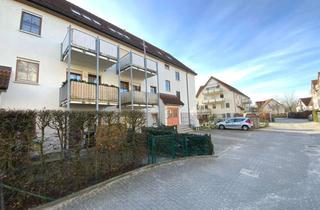 Wohnung mieten in 16767 Leegebruch, 2 Zimmer Wohnung im 2.OG mit Balkon und Garagenstellplatz zu vermieten!