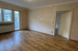 Wohnung mieten in 68519 Viernheim, Helle 2-Zimmer-Wohnung mit Balkon in Viernheim