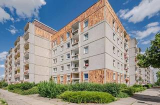 Wohnung mieten in Heinrich-Prillwitz-Straße, 17033 Katharinenviertel, SeniorenWohnen in Citynähe!