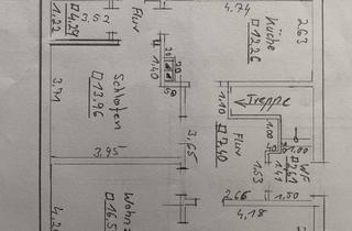 Wohnung mieten in 26419 Schortens, Helle 3-Zimmer Wohnung in Schortens mit 80 m²