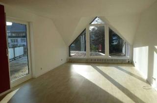 Wohnung mieten in 56288 Kastellaun, helle 3 ZKB DG-WG, Terrasse, Garage, in Kastellaun, ruhig, Nähe IGS