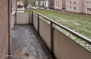 Wohnung mieten in Markgrafenstr. 32, 47166 Obermarxloh, Wunderschöne, helle 3 ZKB Wohnung 66,19 qm mit Balkon und Abstellkammer, komplett renoviert