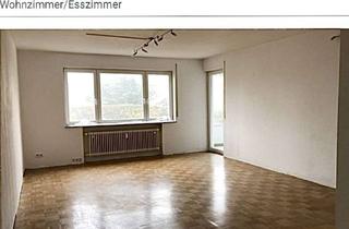 Wohnung mieten in 88400 Biberach, Helle, sonnige 4,5 Zimmerwohnung in sehr ruhiger , stadtnaher Lage