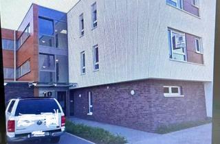 Wohnung mieten in Jülicher Straße 10, 41836 Hückelhoven, Seniorengerechte 3 Zimmer Wohnung in Hückelhoven