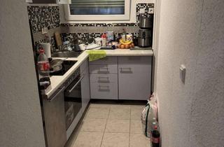 Wohnung mieten in 68305 Gartenstadt, Helle 2-Zimmer-Wohnung mit Balkon in Mannheim-Gartenstadt