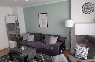 Wohnung mieten in 31134 Hildesheim, 3-Zimmer-Wohnung im Herzen Hildesheims