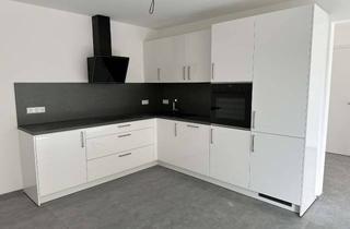 Wohnung mieten in Tiergartenstraße, 72108 Rottenburg, 2-Zimmerwohnung UG mit Einbauküche und eigener Terrasse in Baisingen