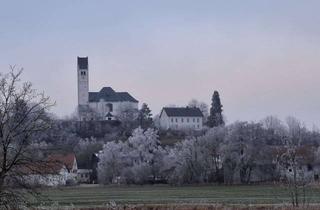 Wohnung mieten in Römerstraße 23, 85232 Bergkirchen, Helle 3-Zimmer-Wohnung in Bergkirchen