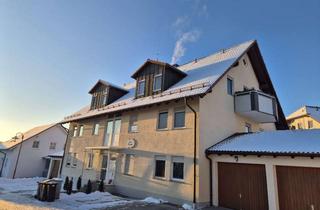 Wohnung mieten in In Der Bläue 20, 72160 Horb am Neckar, Helle 3-Zimmer Terrassenwohnung mit Garten in Talheim bei Horb am Neckar