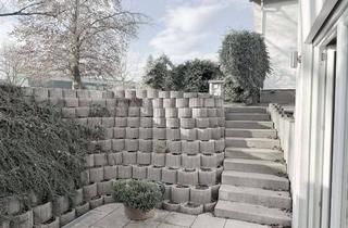 Wohnung mieten in 63505 Langenselbold, Pferdefreunde aufgepasst, moderne teilmöblierte Wohnung in ruhiger Lage mit Blick auf Pferdekoppel.