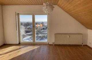 Wohnung mieten in 71126 Gäufelden, Großzügige Wohnung in Ortsrandlage