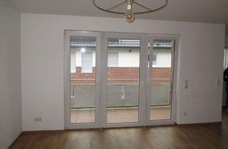 Wohnung mieten in Textilstraße, 48691 Vreden, Moderne 3-Zimmer-Wohnung mit Balkon in Vreden