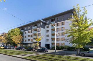 Wohnung mieten in Rautenstraße 10, 99734 Nordhausen, 3-Zimmerwohnung Nordhausen