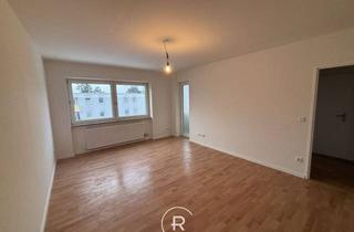 Wohnung mieten in Schnelldorfer Str., 90449 Röthenbach b Schweinau, Erstbezug nach Renovierung, 2-Zimmer-Wohnung mit Balkon