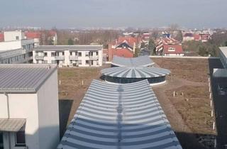 Wohnung mieten in Conrad-Blenkle-Str. 20, 18069 Reutershagen, außergewöhnlich Wohnen mit Extras