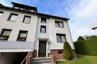 Wohnung mieten in Steinbergstr. 85, 31139 Hildesheim, Ideal gelegen - schöne renovierte 2 Zimmerwohnung (DG) in Hildesheim - Moritzberg!
