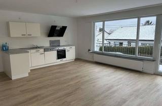 Wohnung mieten in 75217 Birkenfeld, Helle 2-Zimmer Wohnung mit Balkon/Terrasse in Birkenfeld